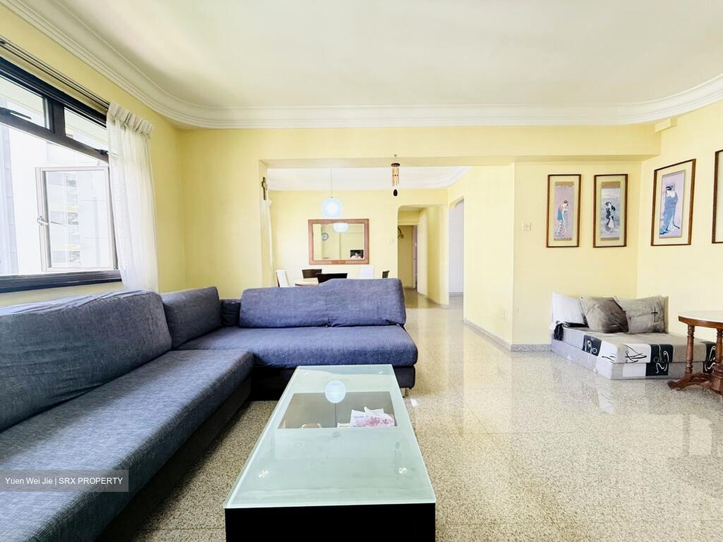 Blk 118C Membina 118 (Bukit Merah), HDB 5 Rooms #501940961